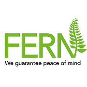 Logo of Fern Funerals